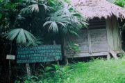 Kekoldi Indigenous Reserve