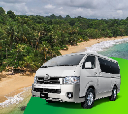Private Transfers