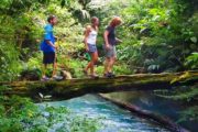 Hiking Costa Rica