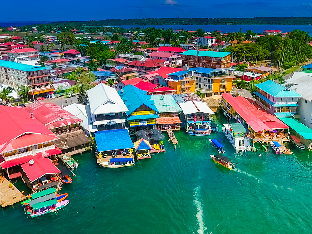 Viajar a Panamá: Qué Ver, Dónde Ir, Lugares de Interés - Forum Central America and Mexico