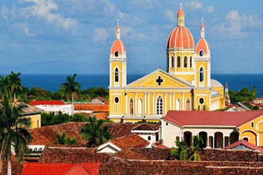 Nicaragua
