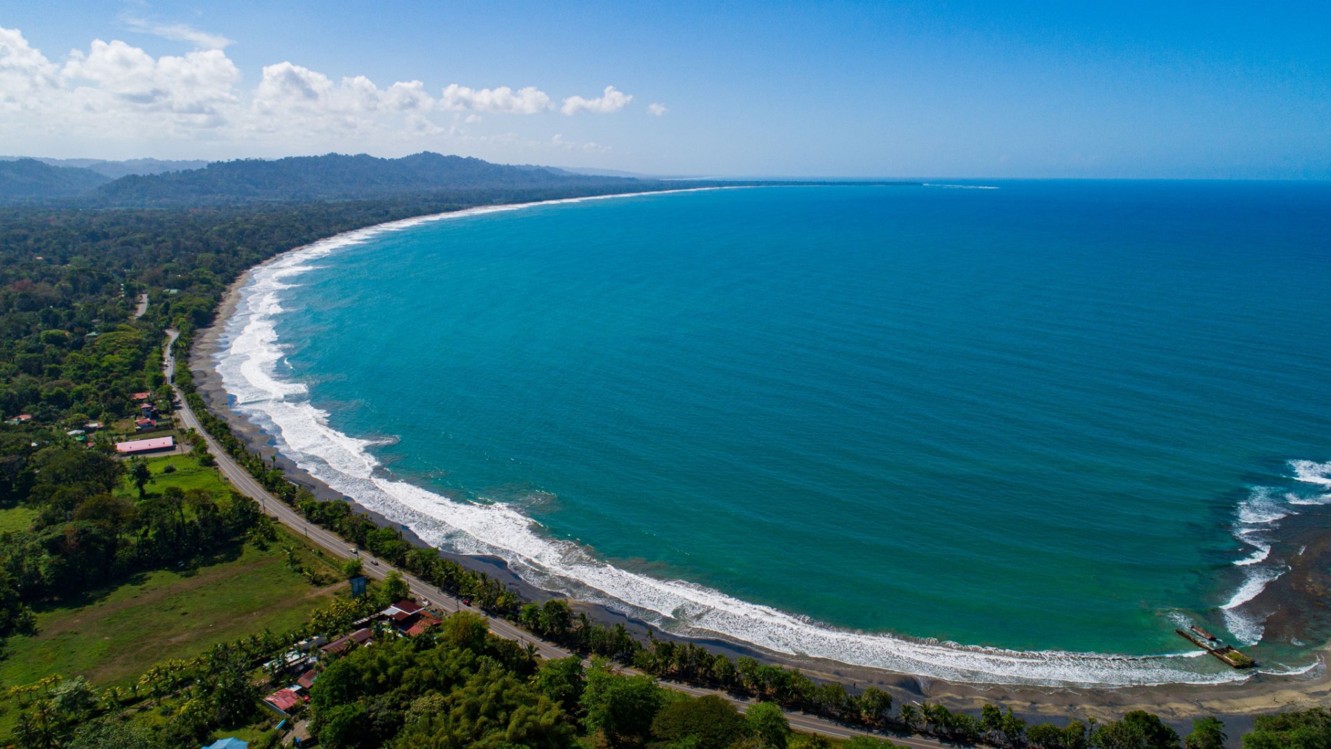 Monteverde to Tamarindo/Playas del Coco: Inbound/Outbound Private Shuttle $280 up to 4 persons
